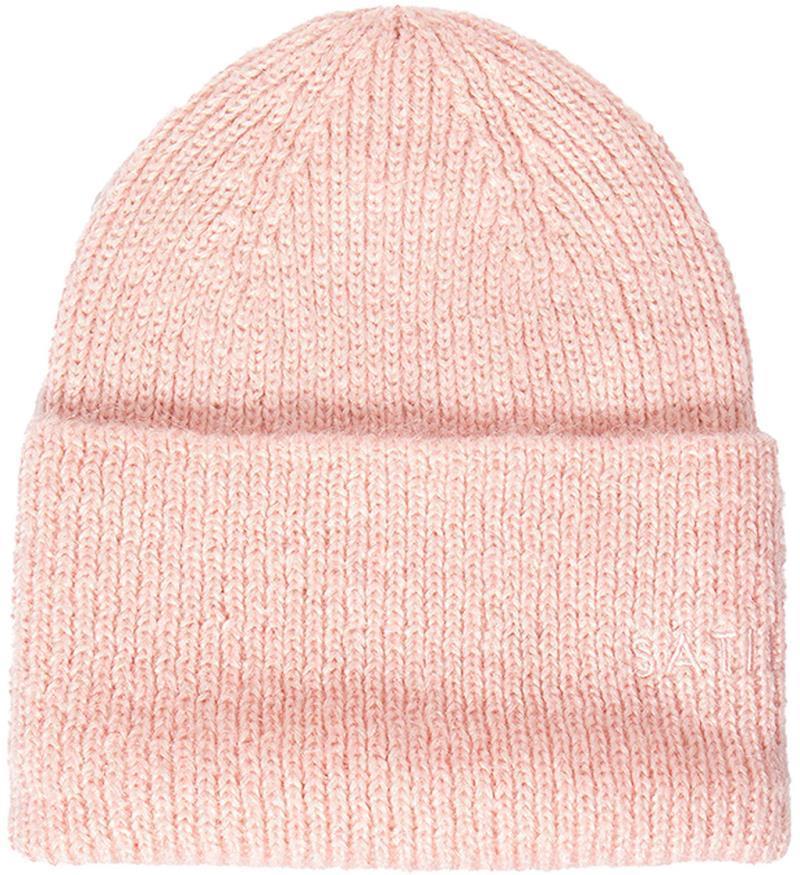 Molly Hat - Soft Pink 1
