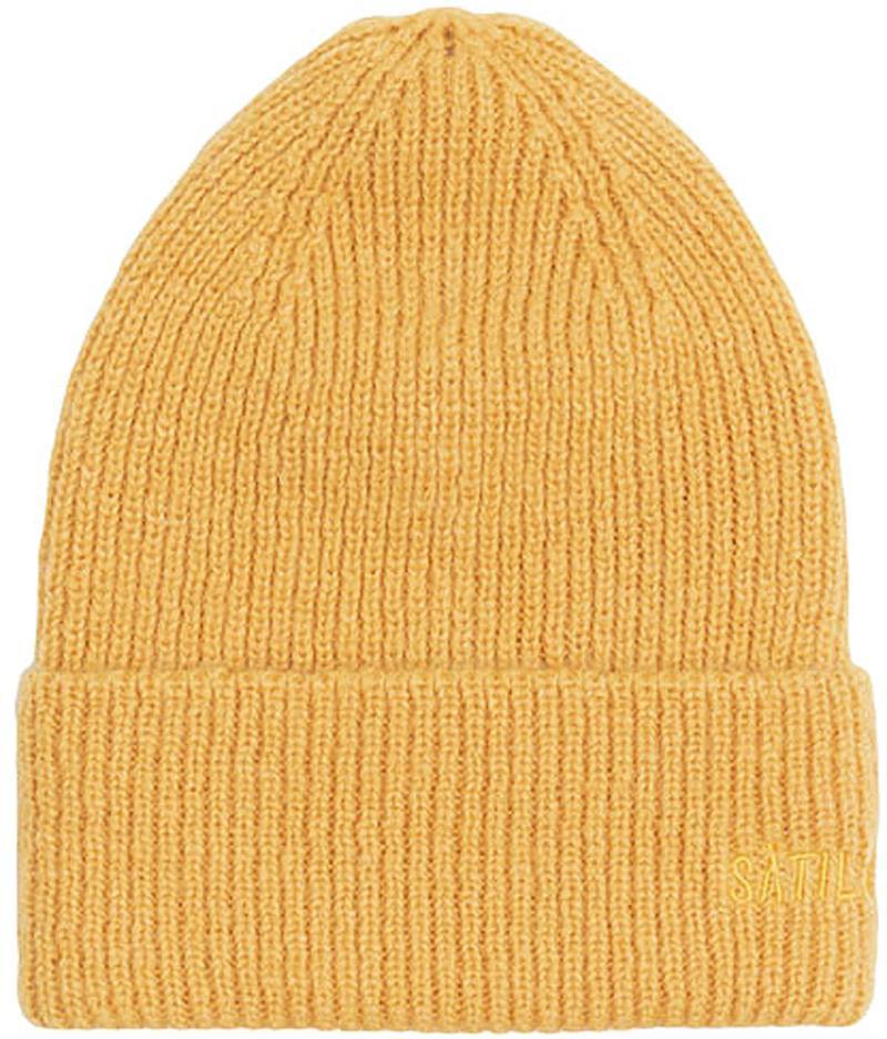 Molly Hat - Yellow 1