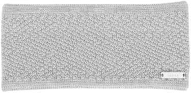 Mossebo Headband - silver 1