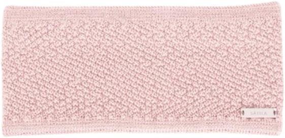 Mossebo Headband - soft pink 1