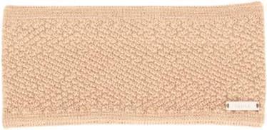 Mossebo Headband - soft sand 1