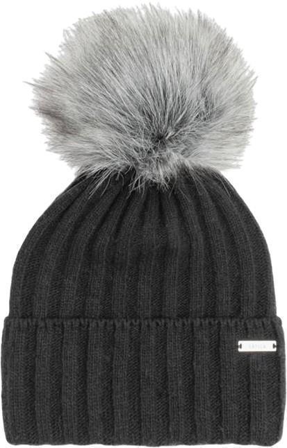 Myra Hat - Black 1