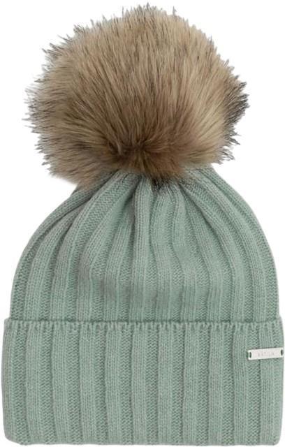 Myra Hat - Dusty Green 1