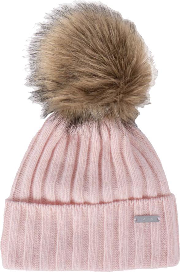 Myra Hat - Soft Pink 1