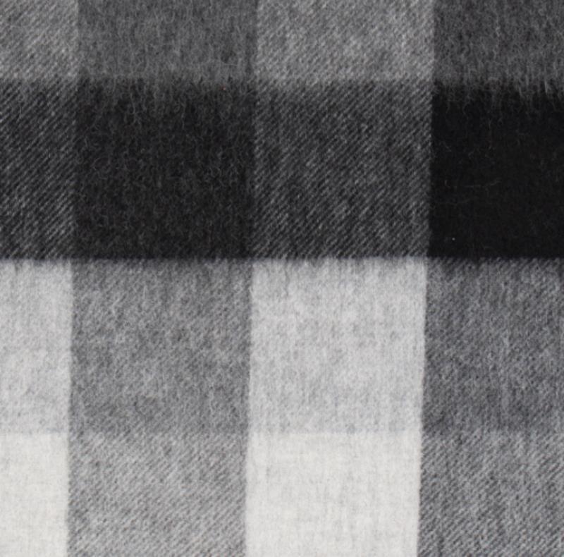 Orby Scarf - Black Combo 1