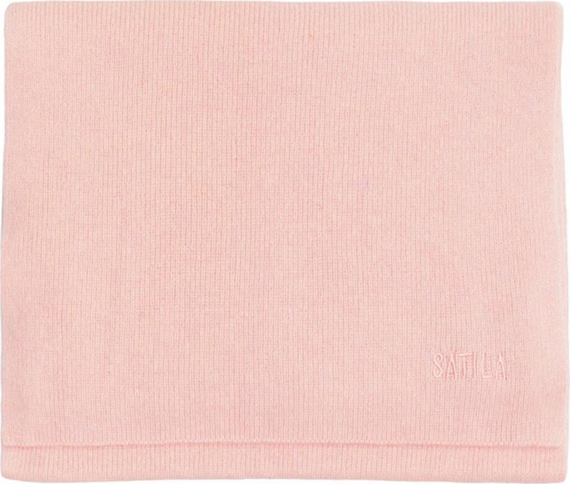 Radal Scarf - soft pink 1