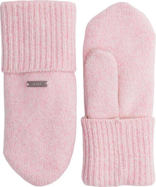 Rede Mittens - Light Pink 1