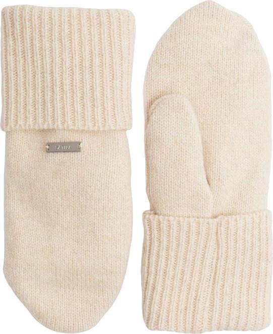 Rede Mittens - Off White 1