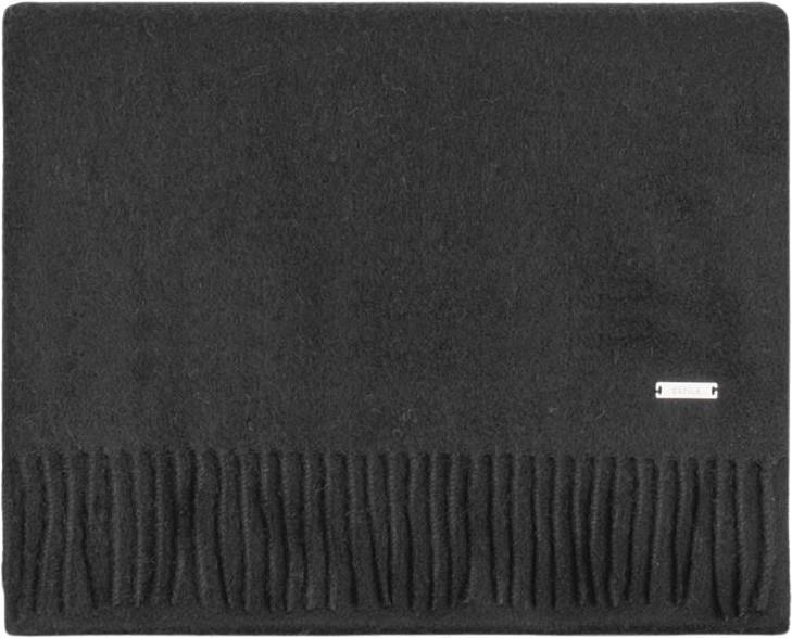 Rene Scarf - Black 1