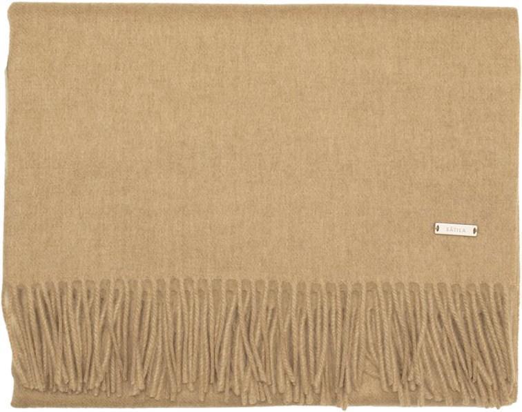 Rene Scarf - Camel 1