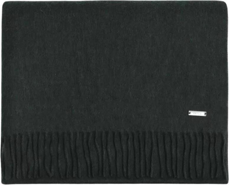Rene Scarf - Dark Green 1
