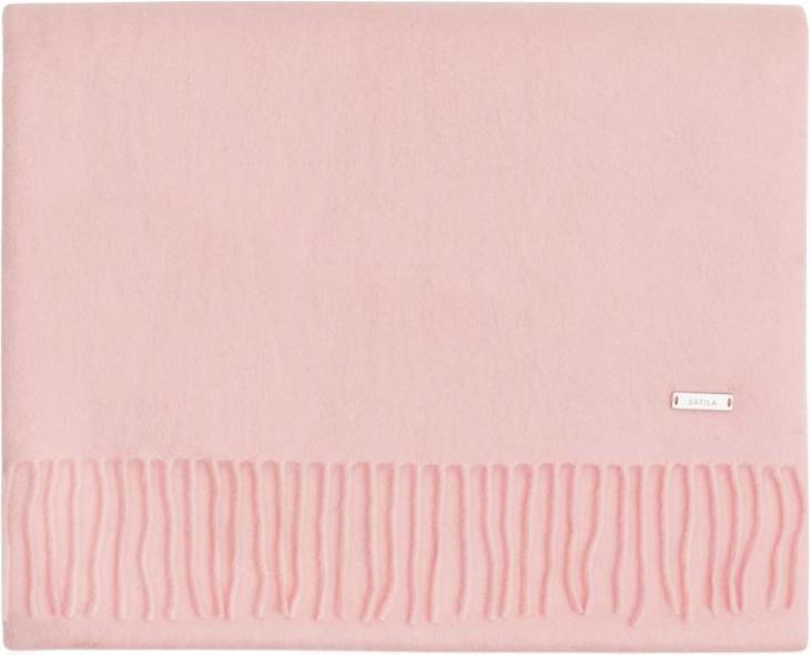 Rene Scarf - Light Pink 1