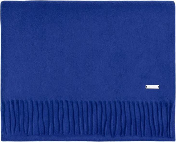 Rene Scarf - Meso Blue 1