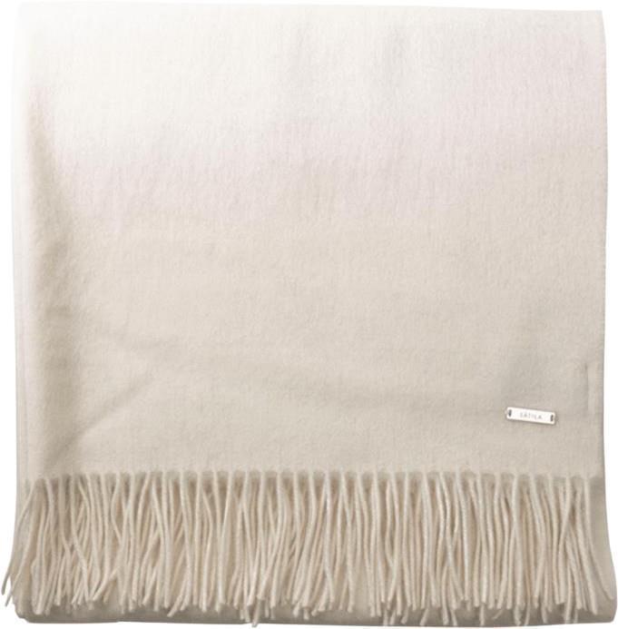 Rene Scarf - Off White 1