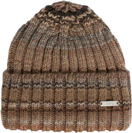 Rydal Hat - brown combo 1