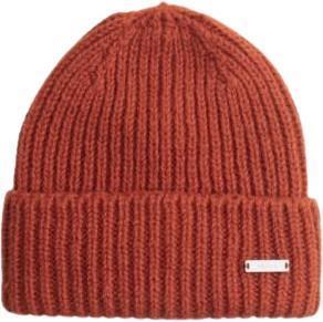 Ryssby Hat - Kids - rust 1