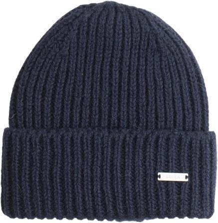 Ryssby Hat - dark navy 1