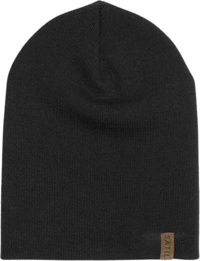 S.F Hat - black 1