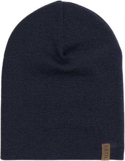 S.F Hat - blue 1