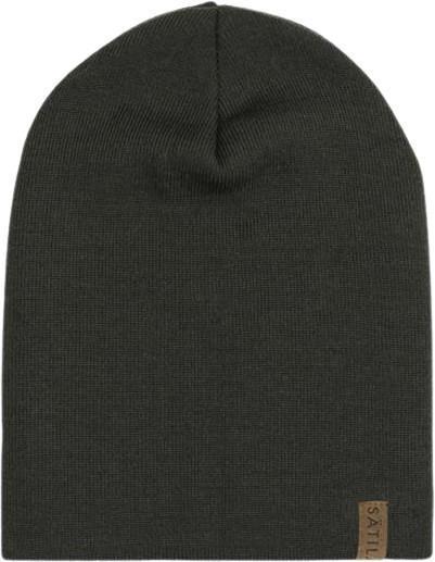 S.F Hat - dark green 1
