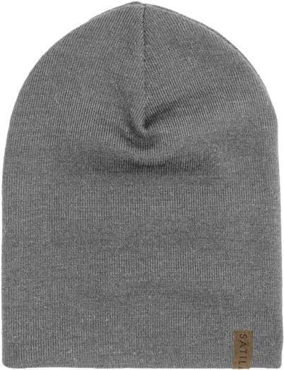 S.F Hat - dark grey 1