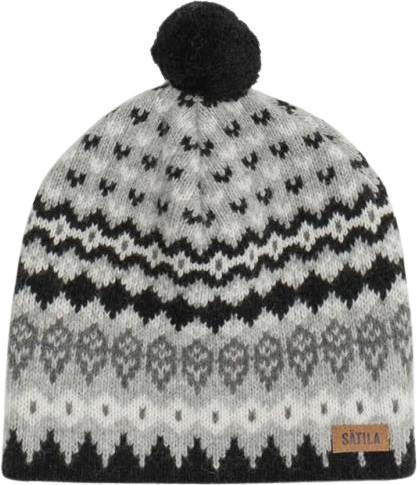 Sarek Hat - black 1
