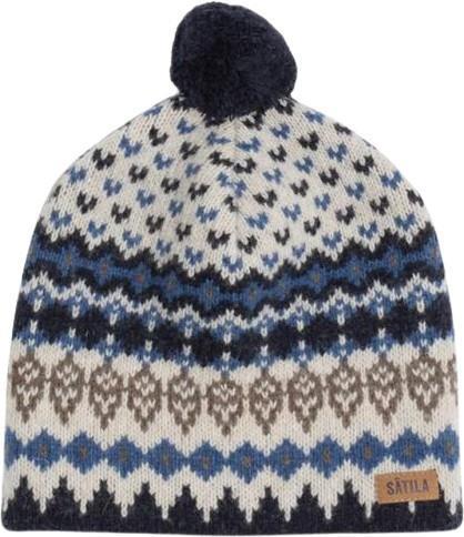 Sarek Hat - navy 1