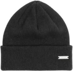 Soder Hat - black 1