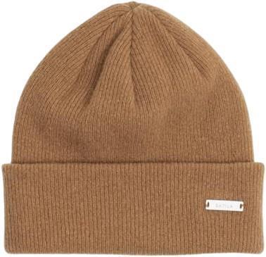 Soder Hat - camel 1