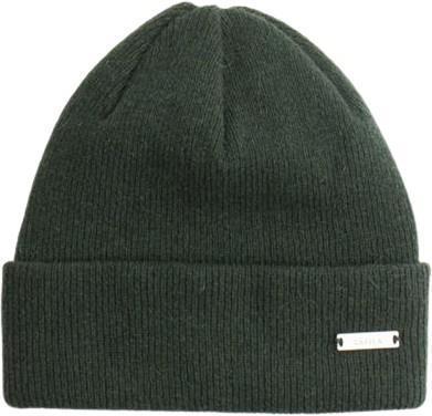 Soder Hat - dark green 1