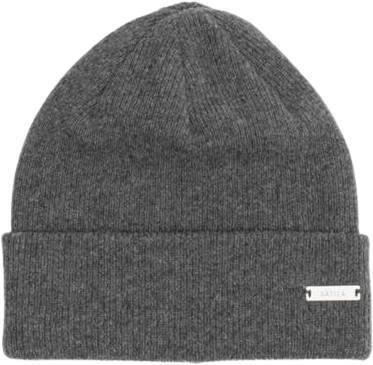 Soder Hat - dark grey 1