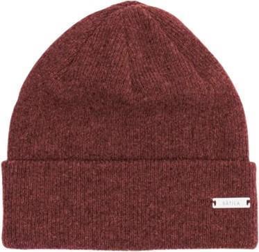 Soder Hat - vintage red 1