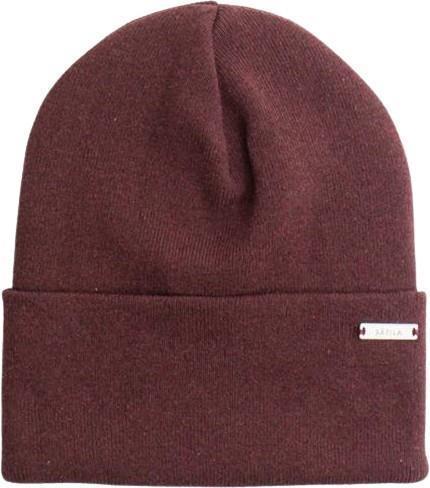 Strand Hat - bordeaux 1