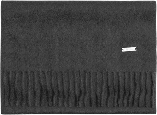 Torp Scarf - black 1