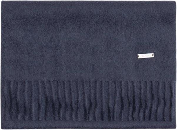 Torp Scarf - dark navy 1