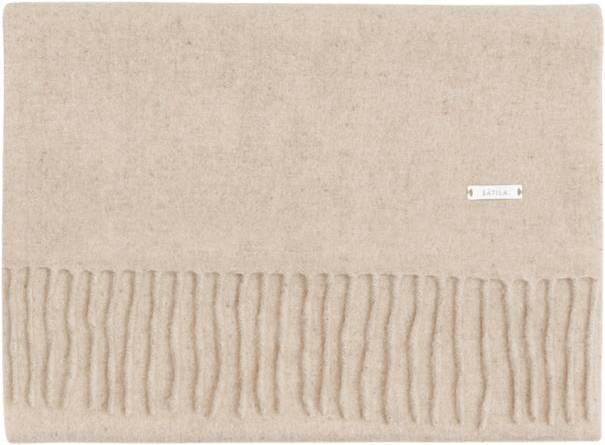 Torp Scarf - light beige 1