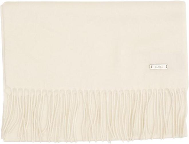 Torp Scarf - off white 1