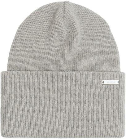 Ubbarp Hat - grey melange 1