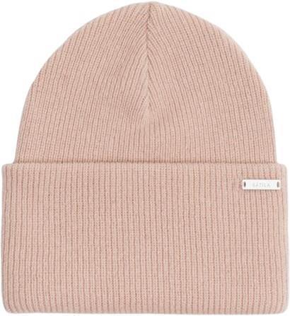 Ubbarp Hat - light pink 1