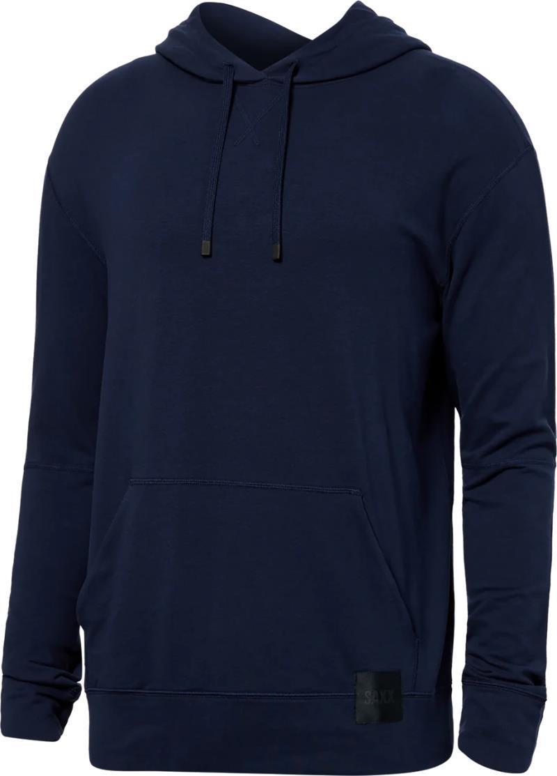 3Six Five Hoodie - Mens - Maritime Blue 1