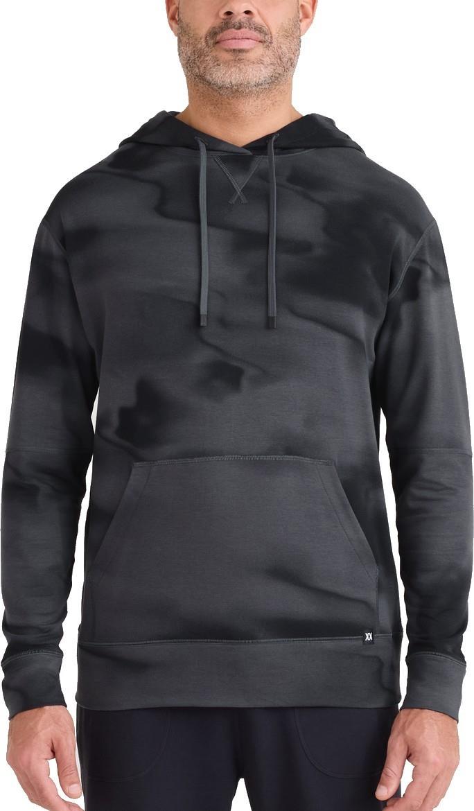 3Six Five Hoodie - Mens - vapor 1
