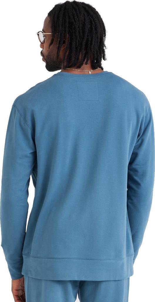 3Six Five LS Crew - Mens - Storm 2