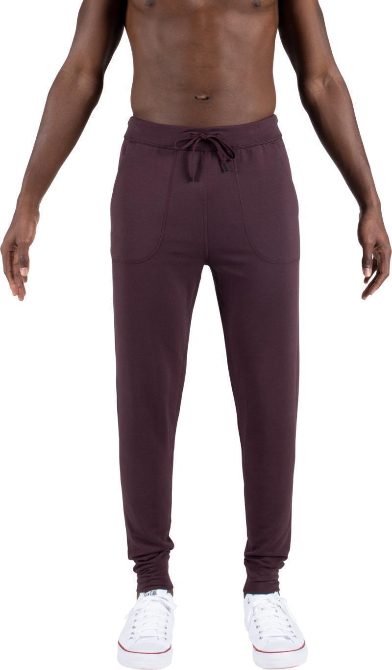 3Six Five Pants, 29" Inseam - Mens - Fudge 1