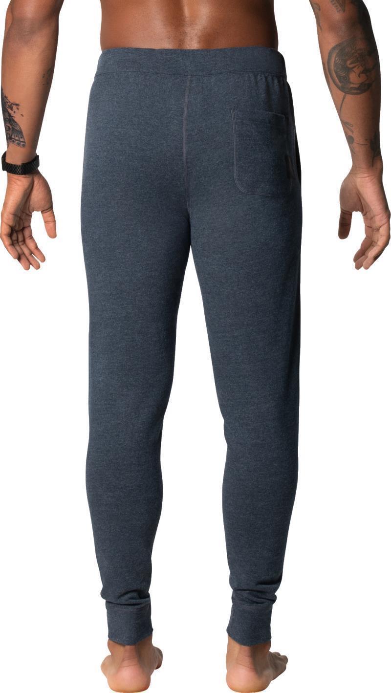 3Six Five Pants, 29" Inseam - Mens - Ink Heather 2