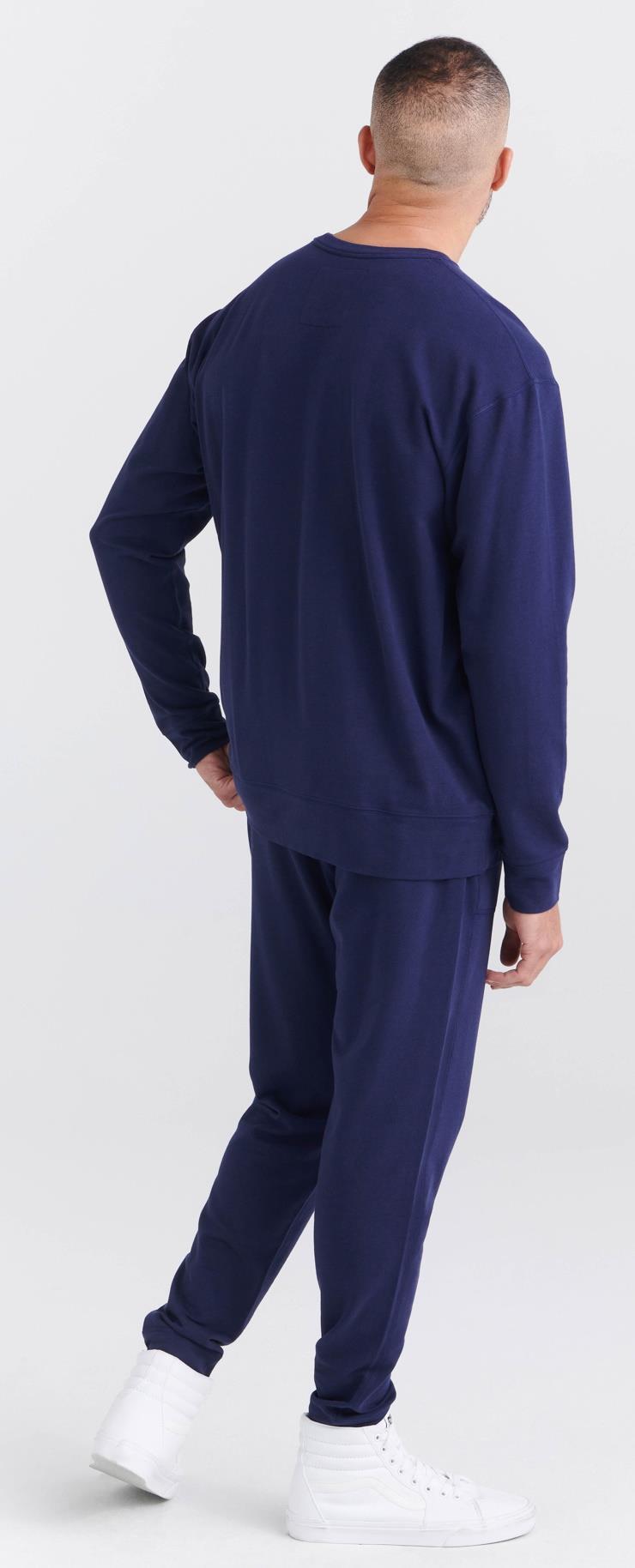3Six Five Pants, 29" Inseam - Mens - Maritime Blue 2