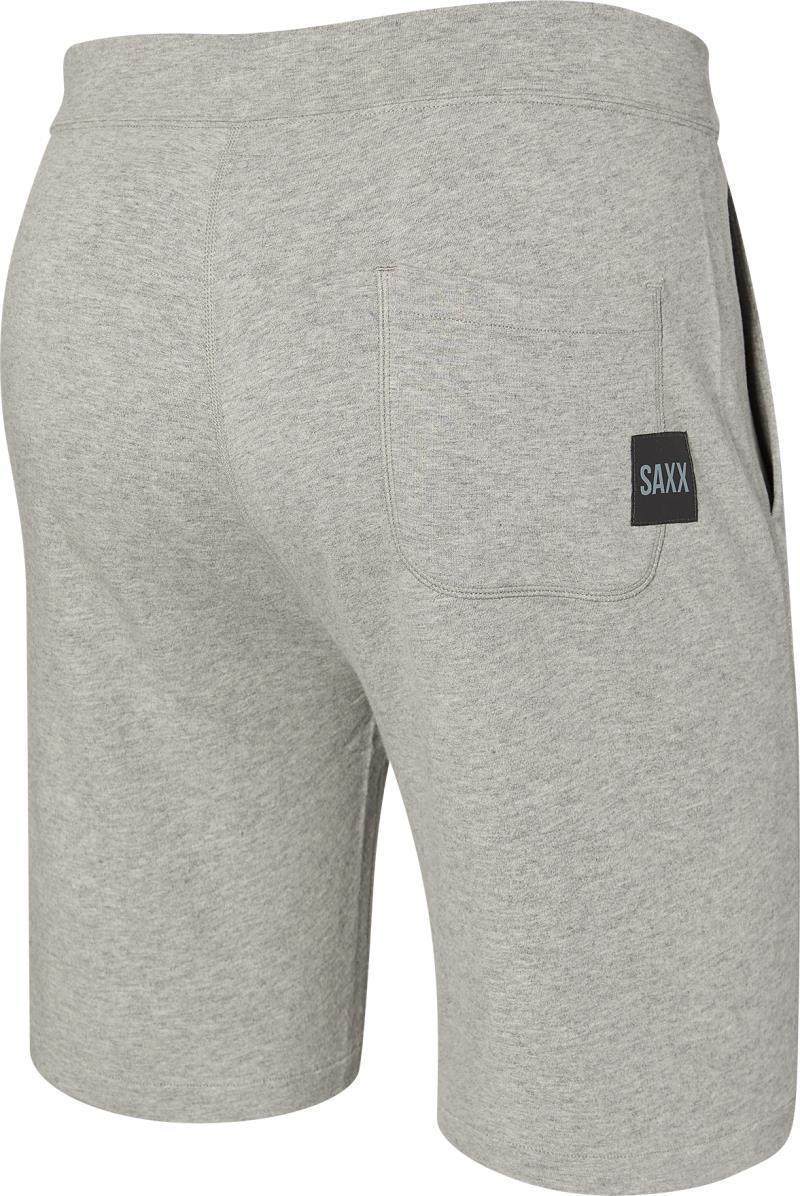 3Six Five Shorts - Mens - Ash Grey Heather 2