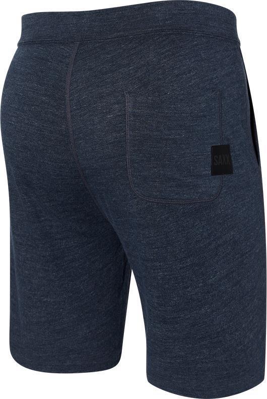 3Six Five Shorts - Mens - Ink Heather 2