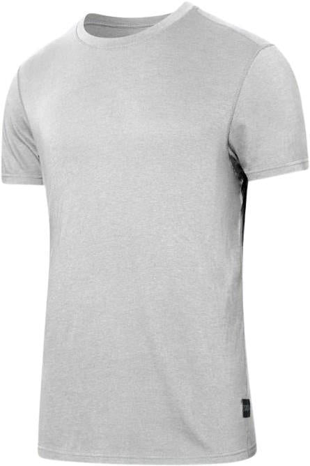 3Six Five Tee - Mens - Ash Grey Heather 1
