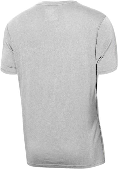 3Six Five Tee - Mens - Ash Grey Heather 2