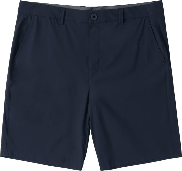 Caddie Shorts, 8" Inseam - Mens - dark ink 1